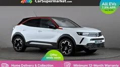 Used 2022 Vauxhall Mokka SRi SUV | £13,697 (Fair price)