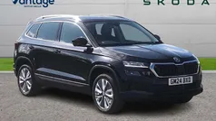 Black New 2024 Skoda Karoq SE L SUV | £22,990 (Super price)