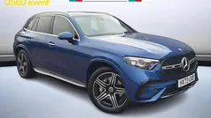 Used 2023 Mercedes 220 AMG Line Premium Estate | £41,899 (Good price)