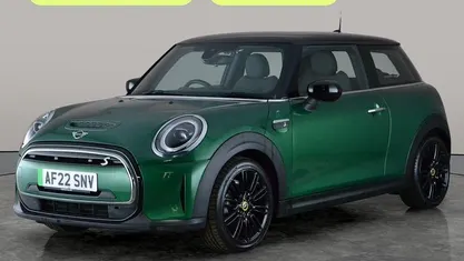 Used Mini Cooper Level 2 135 kW (184 HP) 2023 Hatchback