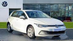 Used 2022 VW Golf VIII Life Hatchback | £15,707 (Fair price)