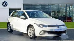 Used 2022 VW Golf VIII Life Hatchback | £15,978 (Fair price)