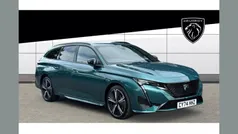 Used 2024 Peugeot 308 GTi Estate | £23,618 (Fair price)