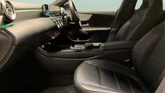 Used 2022 Mercedes CLA220 Executive Sedan | £23,901 (Fair price)