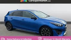 Used 2024 Kia Ceed GT-Line Hatchback | £15,676 (Fair price)