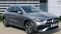 Used 2021 Mercedes GLA250 Premium SUV | £25,908 (Fair price)