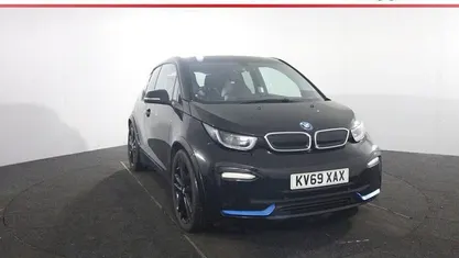 Used BMW i3 Comfort Edition 135 kW (184 HP) 2022 Hatchback