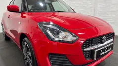 Used 2021 Suzuki Swift SZ-L Hatchback | £11,999 (Fair price)