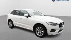 Used 2021 Volvo XC60 Momentum SUV | £24,399 (Good price)