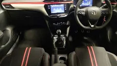 Used 2023 Vauxhall Corsa Hatchback | £10,962 (Good price)