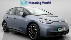 Used 2022 VW ID.3 Pro Performance Hatchback | £12,800 (Good price)