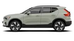 Volvo EX40