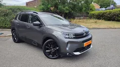 Used 2024 Citroën C5 Aircross SUV | £23,500 (Fair price)