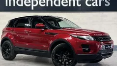 Used 2015 Land Rover Range Rover evoque Pure Hatchback | £12,750 (Fair price)