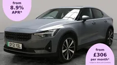 Used 2021 Polestar 2 Pilot Sedan | £21,777 (Super price)