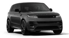 New 2025 Land Rover Range Rover Sport Autobiography SUV | £120,726 (Fair price)