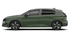 Used 2022 Peugeot 308 Premium Hatchback | £21,995 (Fair price)