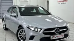 Used 2021 Mercedes A180 Hatchback | £13,999 (Super price)