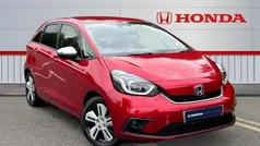 Used 2023 Honda Jazz Hybrid Hatchback | £14,293 (Fair price)