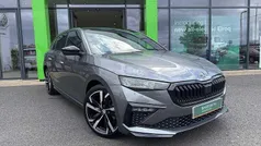 Used 2024 Skoda Scala Monte Carlo Hatchback | £20,749 (Fair price)