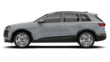 New Audi Q6 e-tron Sport 185 kW (252 HP) 2026 SUV