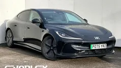 Used 2025 MG IM5 Hatchback | £32,918 (Good price)