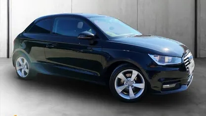 Used Audi A1 Sportback Sport 116 HP (85 kW) 2017 Hatchback