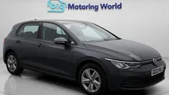 Used 2024 VW Golf VIII Life Hatchback | £17,000 (Fair price)