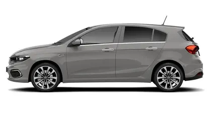 Used 2019 Fiat Tipo Easy Plus Hatchback | £7,190 (Fair price)