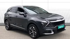 Used 2023 Kia Sportage 3 SUV | £28,027 (Fair price)