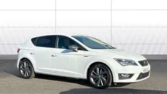 Used 2016 Seat Leon FR Hatchback | £10,034 (Good price)