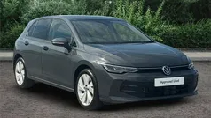 Used 2025 VW Golf VIII Match Hatchback | £25,990 (Fair price)