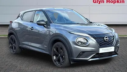 Used Nissan Primera 143 HP (105 kW) 2022 Hatchback