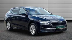 Used 2024 Skoda Octavia SE Technology Estate | £22,900 (Fair price)