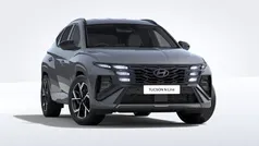 Used 2025 Hyundai Tucson N Line SUV | £35,770 (Fair price)