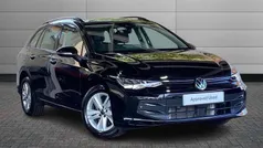 VW Golf VIII