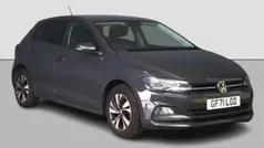 Used 2021 VW Polo Match Hatchback | £12,500 (Fair price)