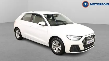 Used 2021 Audi A1 Sportback Hatchback | £15,599 (Fair price)