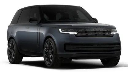 New 2025 Land Rover Range Rover HSE SUV | £115,478 (Fair price)