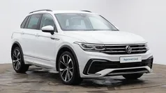Grey Used 2021 VW Polo SEL Hatchback | £15,868 (Fair price)
