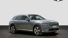 Used 2024 Genesis GV70 Sport SUV | £44,250 (Super price)