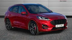 Used 2023 Ford Kuga ST-Line X SUV | £19,799 (Fair price)