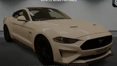 Used 2022 Ford Mustang GT Coupe | £33,200 (Good price)