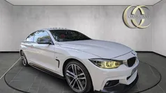 Used 2020 BMW 430 M Sport Coupe | £18,775 (Fair price)
