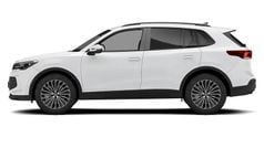 New 2026 VW Tiguan Match SUV | £35,596 (Good price)