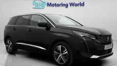 Used 2021 Peugeot 5008 Allure Premium MPV | £18,500 (Fair price)