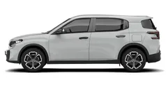 Used 2020 Citroën C3 Aircross Flair SUV | £12,399 (Fair price)