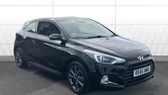 Used 2016 Hyundai i20 SE Hatchback | £7,017 (Fair price)