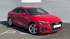 Used 2023 Audi A3 S-Line Sedan | £26,999 (Fair price)