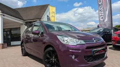 Used 2015 Citroën C3 PureTech Hatchback | £3,995 (Good price)